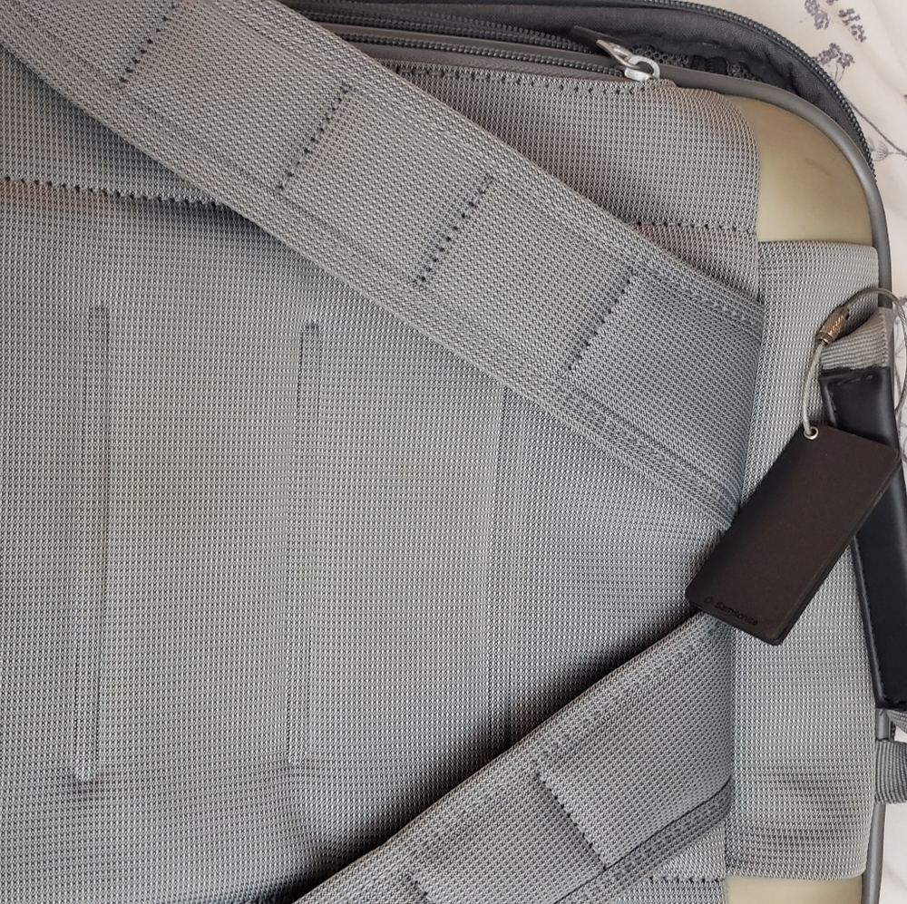Samsonite 800 Xylem backpack - Picture 11 of 15